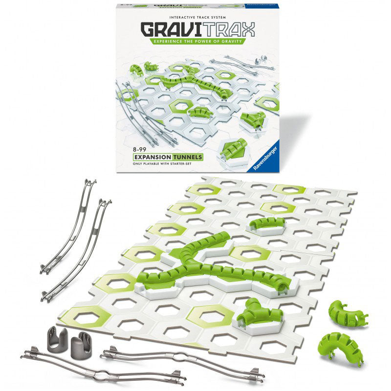 Ravensburger Gravitrax Tunnels 26820