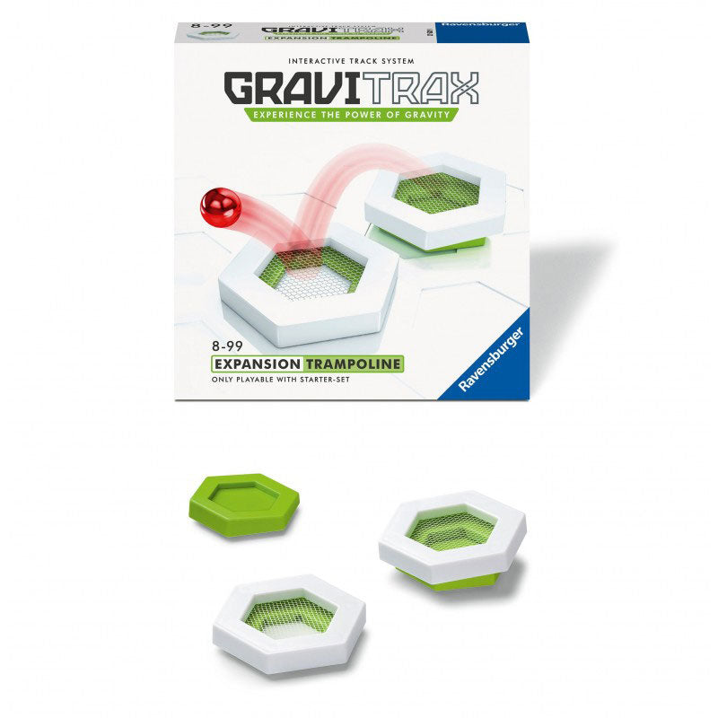 Ravensburger Gravitrax Trampoline 26822