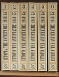Ιστορία της Αντίστασης 1940-45 (6 τόμοι)