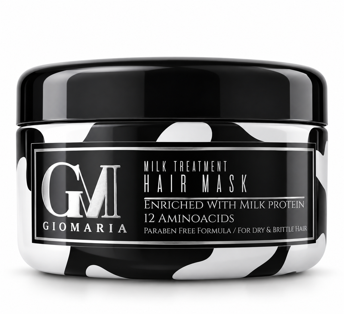 Giomaria Milk Treatment Hair Mask 500ml