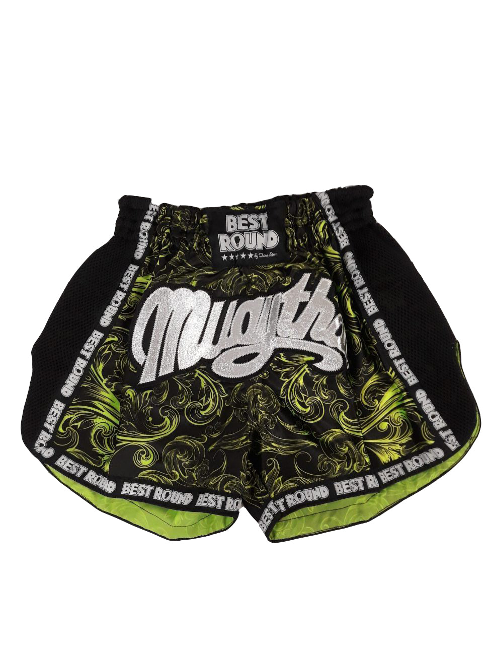 THAI SHORTS SUBLIMATED