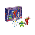 Plus-Plus Learn To Built Robots (170 τεμάχια) [PLS3828]