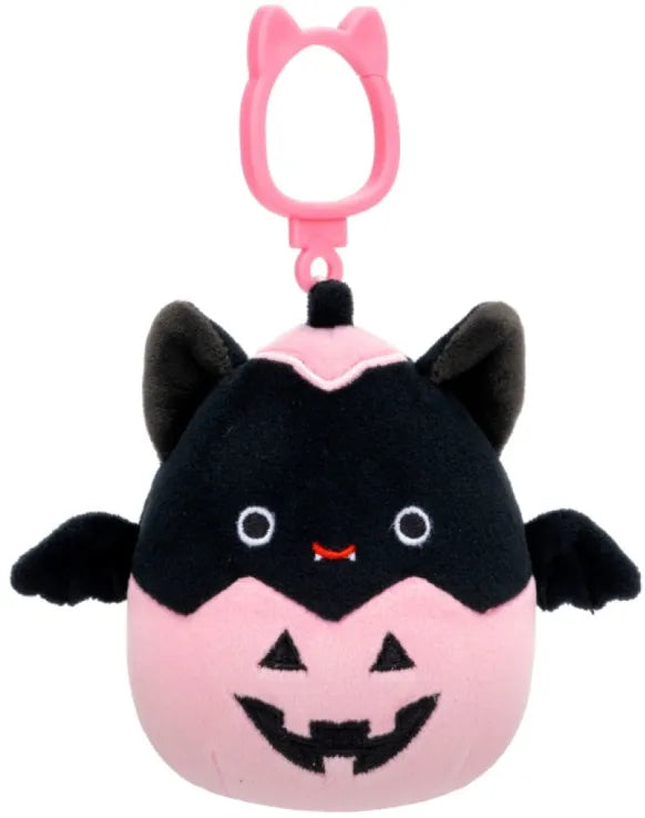 Squishmallows Halloween Μπρελόκ