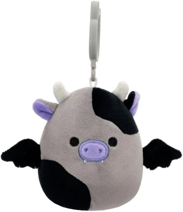Squishmallows Halloween Μπρελόκ