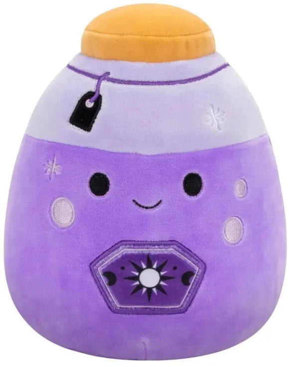 Squishmallows Halloween