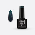 Lorin Gel Lacquer Ημιμόνιμο Βερνίκι 8ml. #271 (Moss Glitter)