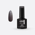 Lorin Gel Lacquer Ημιμόνιμο Βερνίκι 8ml. #272 (Graphite Metal)