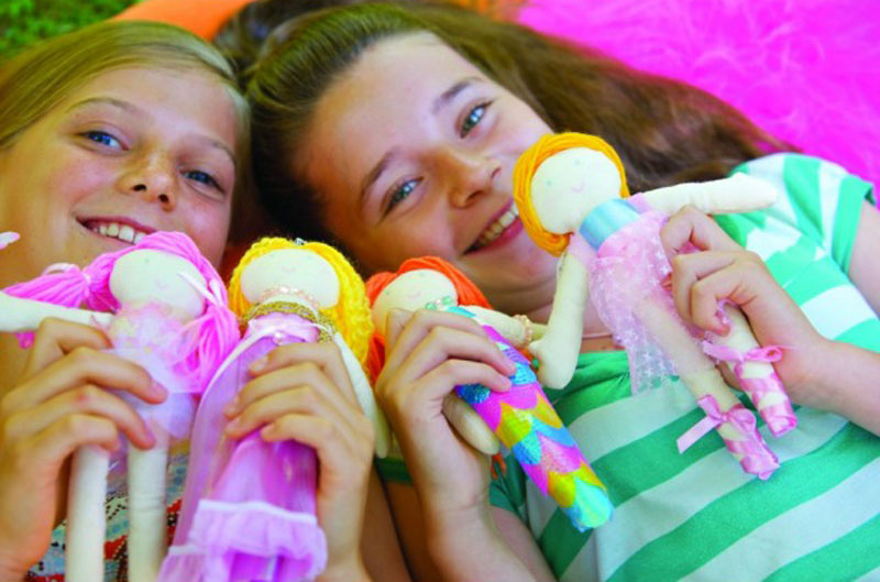 4M Κατασκευή Κούκλα – Μπαλαρίνα 2731