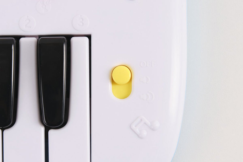 FISHER PRICE ΠΙΑΝΟ ΖΩΩΝ