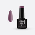 Lorin Gel Lacquer Ημιμόνιμο Βερνίκι 8ml. #274 (Grape)