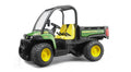 BRUDER ΑΥΤΟΚΙΝΗΤΑΚΙ ΜΕΤΑΦΟΡΑΣ JOHN DEERE XUV855D (#BR002491)