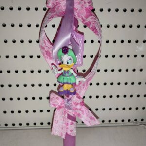 Λαμπάδα Daisy Duck