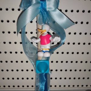 Λαμπάδα Donald Duck