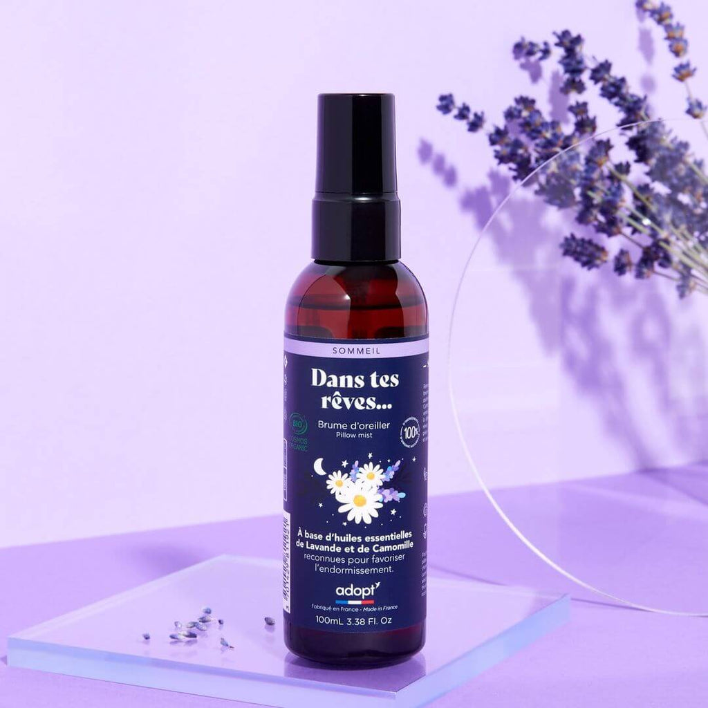 Pillow mist "In Your Dreams" 100ml Adopt