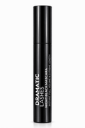GOLDEN ROSE Dramatic Lashes Night Black Mascara