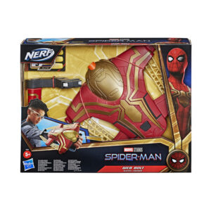 Hasbro Nerf Blaster Spy – Spiderman F0237