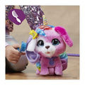 Furreal Friends Glamalots Διαδραστικό Παιχνίδι Με 7 Αξεσουάρ F1544
