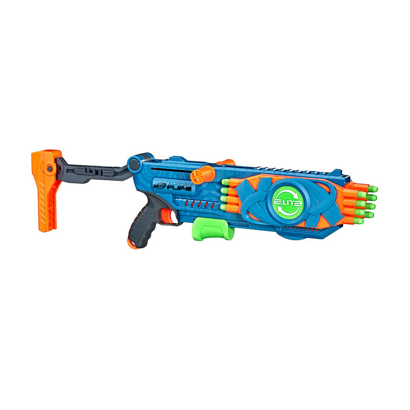 Nerf Elite 2.0 Flip 16 F2551