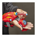 HASBRO AVENGERS POWER MOVES ROLE PLAY IRON MAN 819-73760