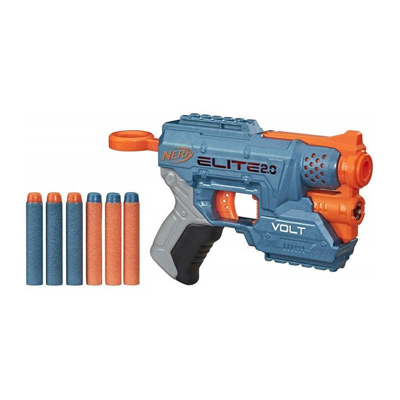 Nerf Ultra Dorado