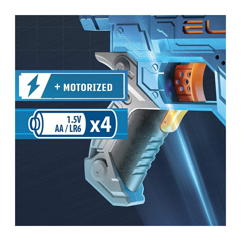 Nerf Elite 2.0 Phoenix Cs-6