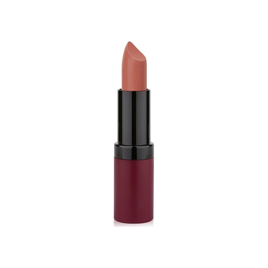 Golden Rose | Velvet Matte Lipstick No 27 (4.2g) | GRVML27