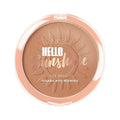 Sunkissed | Hello Sunshine Matte Bronzer (21g) | SU28087