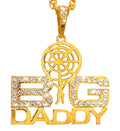 Κολιέ "Big Daddy" 65εκ.