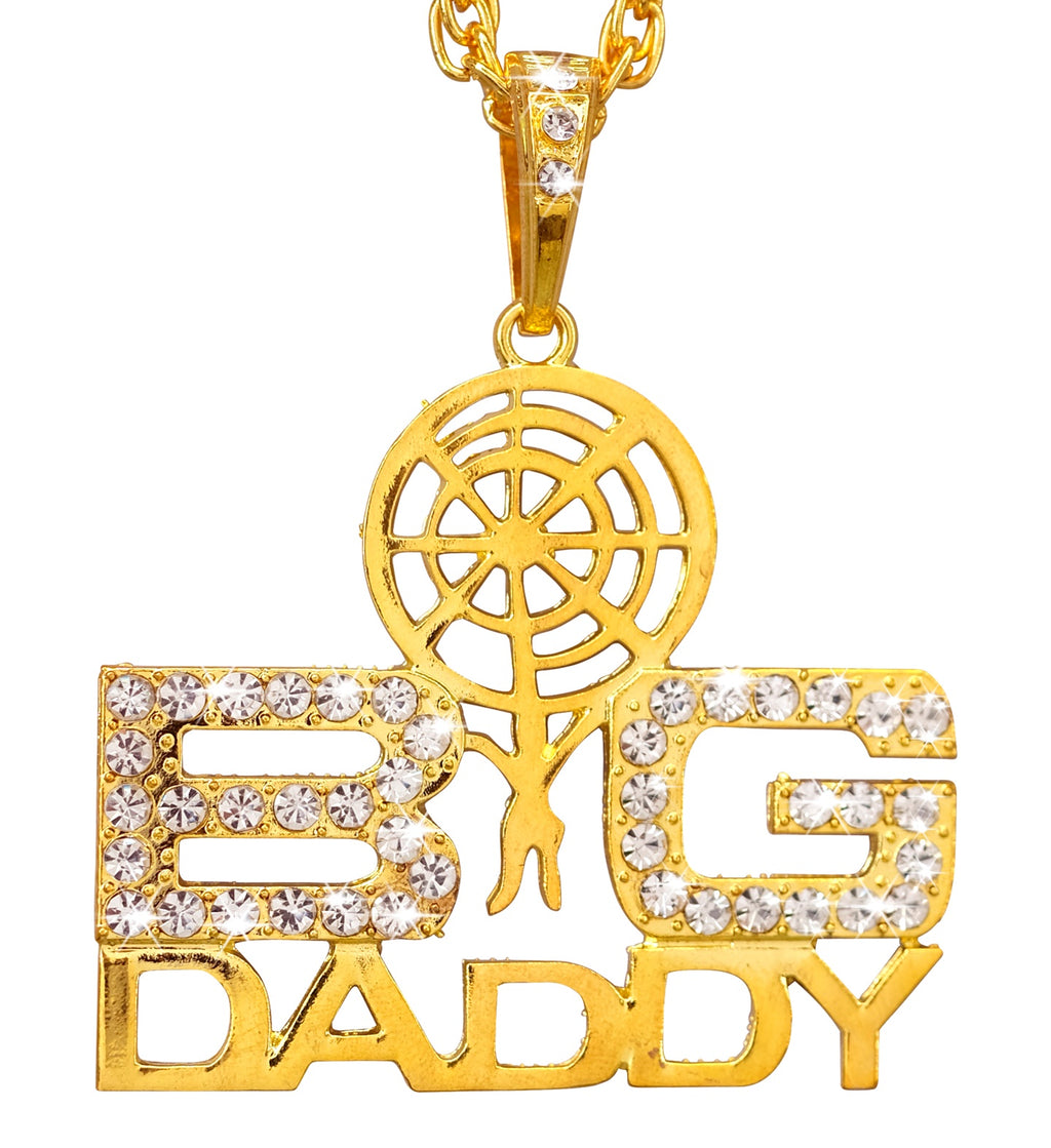 Κολιέ "Big Daddy" 65εκ.