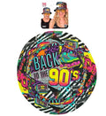Bucket Καπέλο 90's