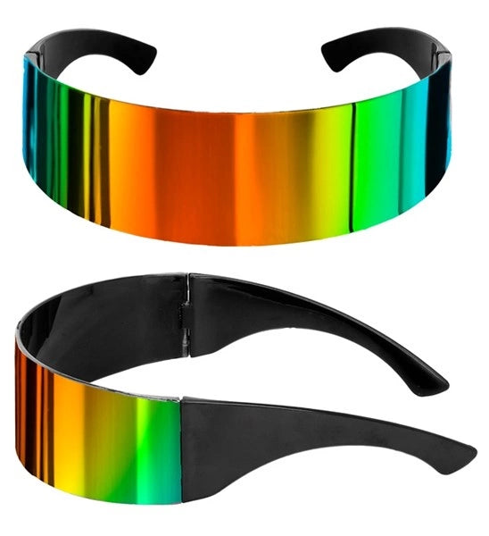 Γυαλιά Rainbow Καθρέφτης
