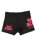 BEST ROUND SHORTS (ΚΟΛΛΑΝ)