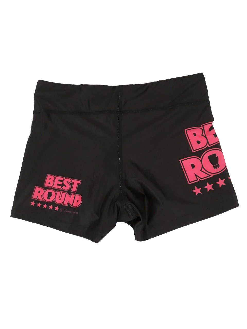 BEST ROUND SHORTS (ΚΟΛΛΑΝ)