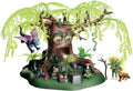Playmobil Ayuma Το Δένδρο της σοφίας 70801