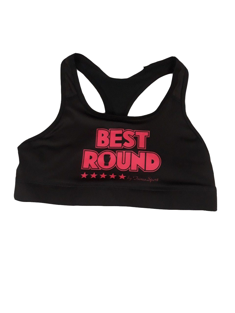 BEST ROUND TOP ΓΥΝΑΙΚΕΙΟ