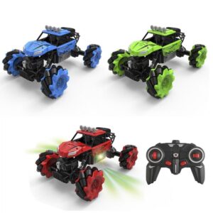 Αυτοκίνητο Off Road Drift RC 2.4GHz επαναφορτιζόμενο