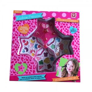 ΣΕΤ MAKE UP ΑΣΤΕΡΙ FASHION PRINCESS