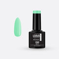 Lorin Gel Lacquer Ημιμόνιμο Βερνίκι 8ml. #290 (Arctic)