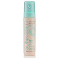 Sunkissed | Self Tan Mousse 95% Natural Ingredients Ultra Dark 200ml | SU29110
