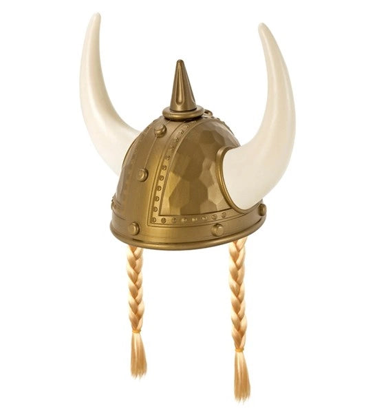 Κράνος Viking από Σκληρό Πλαστικό, Μέγεθος Ενηλίκων