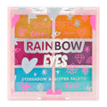 Sunkissed | Rainbow Eyes Eyeshadow Palette (7.8g) | SU29358