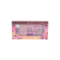 Sunkissed | Q-KI Rock 'n' Roll Glamour Eyeshadow Palette Eco Packaging (25.5g) | SU29803