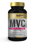 GoldTouch Nutrition MVC Multi Vitamins 60 Caps
