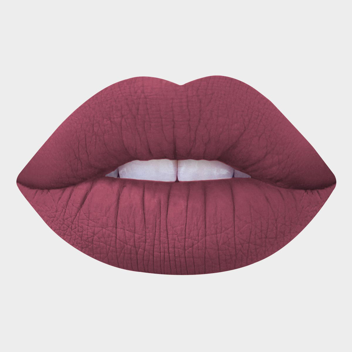 Lorin Liquid Lip Matte #29 (Bright Maroon)