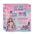 Luna Σετ Μακιγιάζ 22 τμχ. Go go Glam