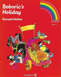Boboric's Holiday