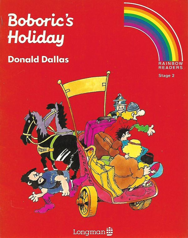 Boboric's Holiday