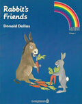 Rabbit's Friends