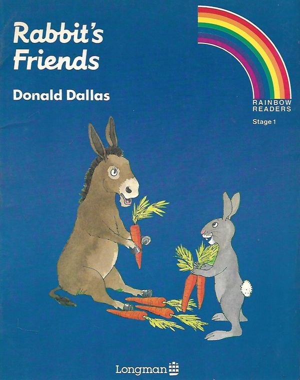Rabbit's Friends