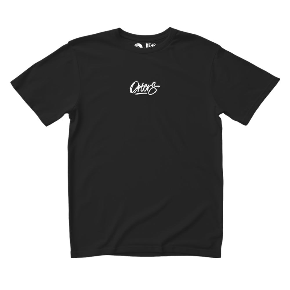 Orbers Vinyl x Bear Sushi T-Shirt